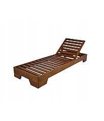 BHO 0723-SB2 sun lounger